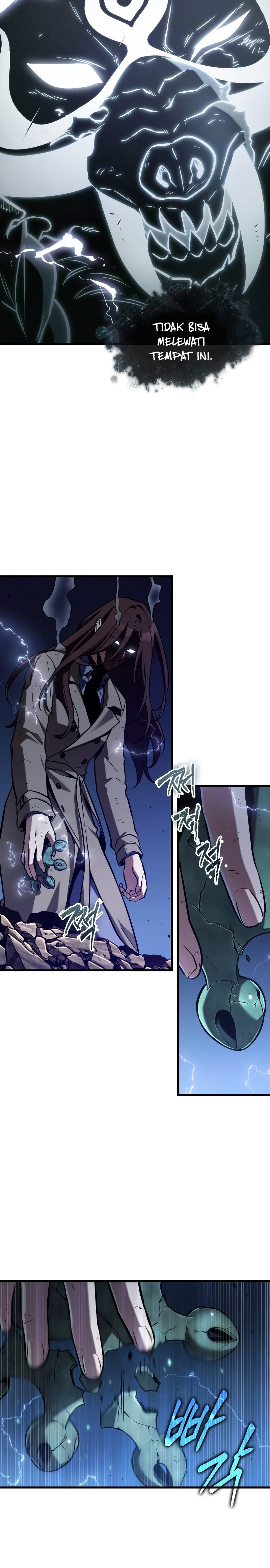 Omniscient Readers Viewpoints Chapter 201 Gambar 15