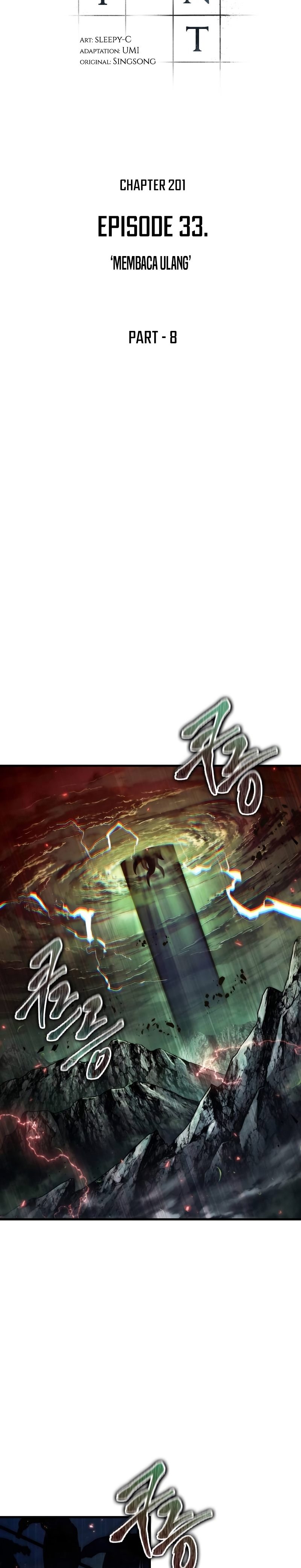 Omniscient Readers Viewpoints Chapter 201 Gambar 21