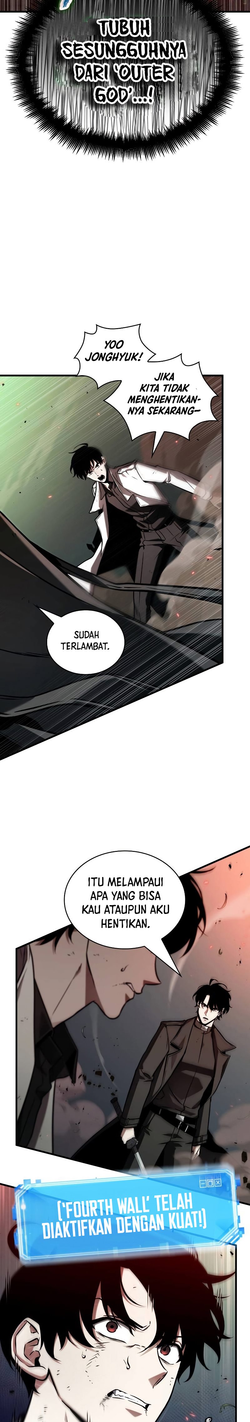 Omniscient Readers Viewpoints Chapter 201 Gambar 24