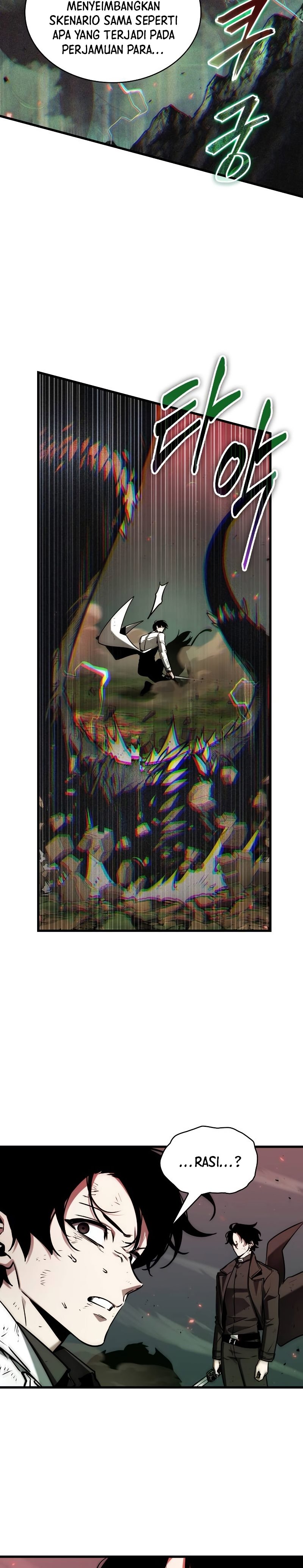 Omniscient Readers Viewpoints Chapter 201 Gambar 27