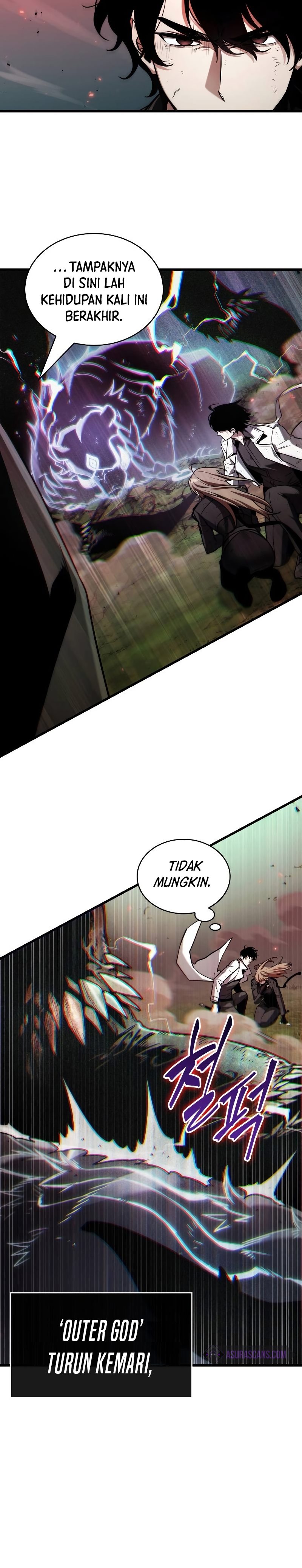 Omniscient Readers Viewpoints Chapter 201 Gambar 28