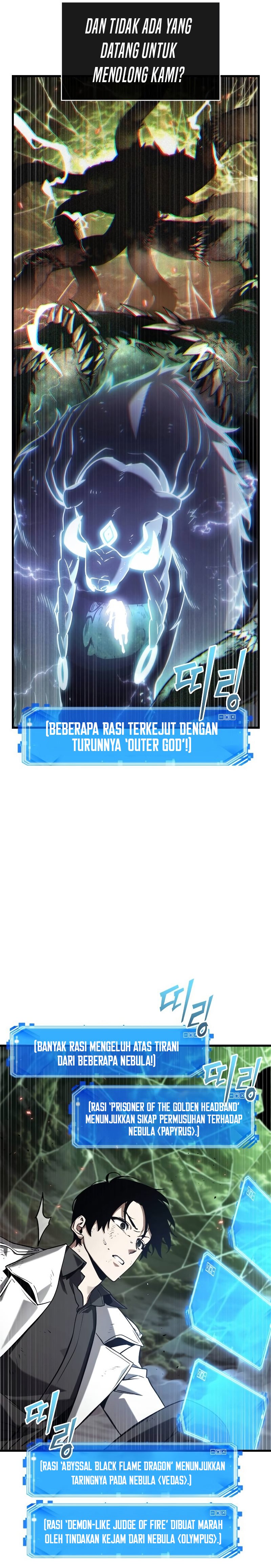 Omniscient Readers Viewpoints Chapter 201 Gambar 29