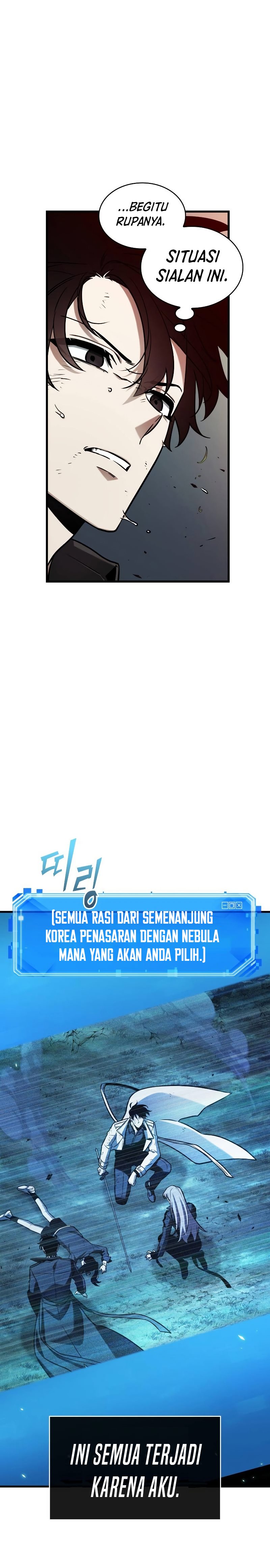 Omniscient Readers Viewpoints Chapter 201 Gambar 30