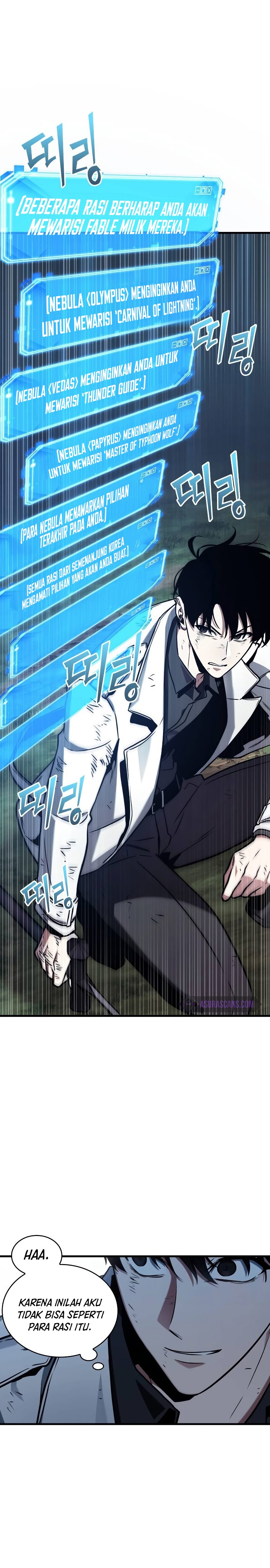 Omniscient Readers Viewpoints Chapter 201 Gambar 31