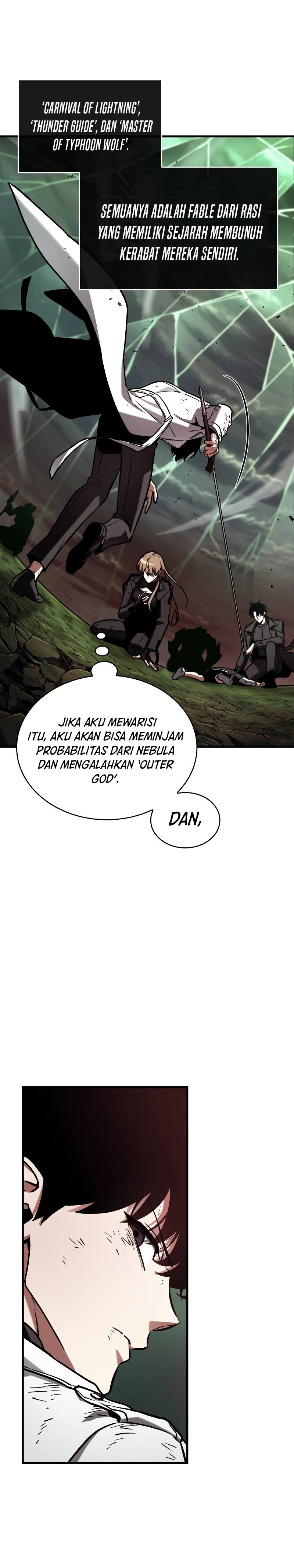 Omniscient Readers Viewpoints Chapter 201 Gambar 32