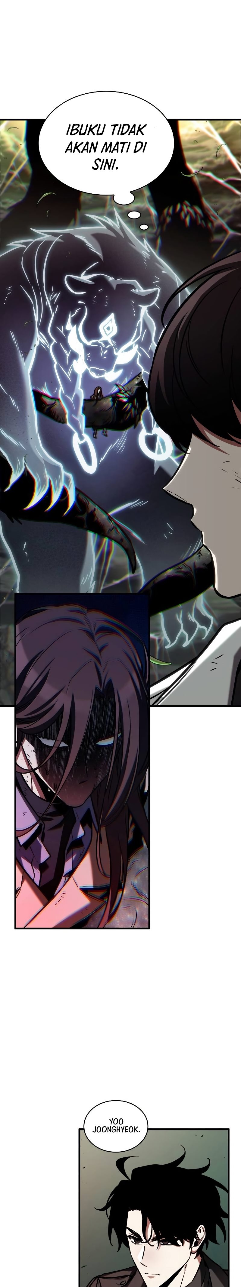 Omniscient Readers Viewpoints Chapter 201 Gambar 33