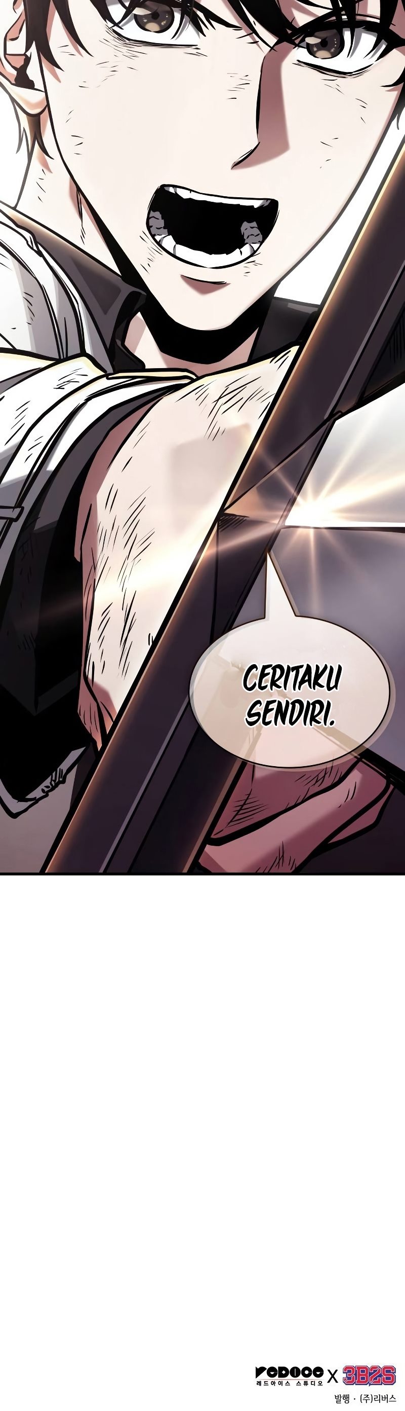 Omniscient Readers Viewpoints Chapter 201 Gambar 37