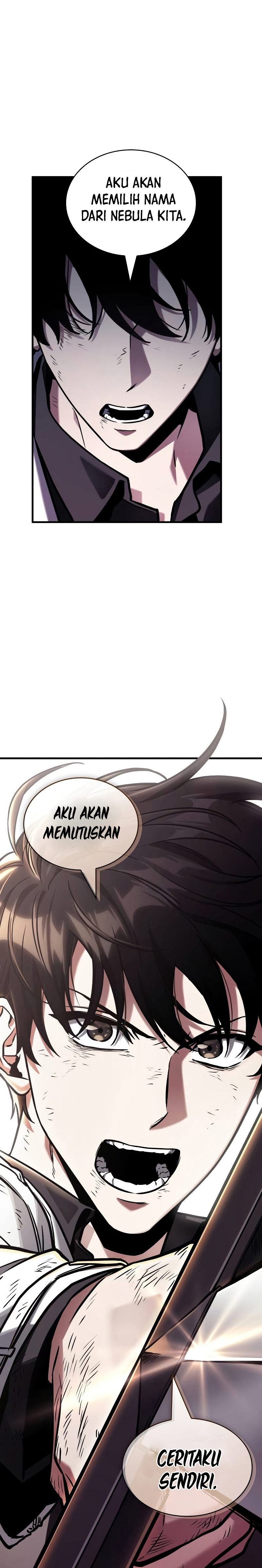 Omniscient Readers Viewpoints Chapter 202 Gambar 2
