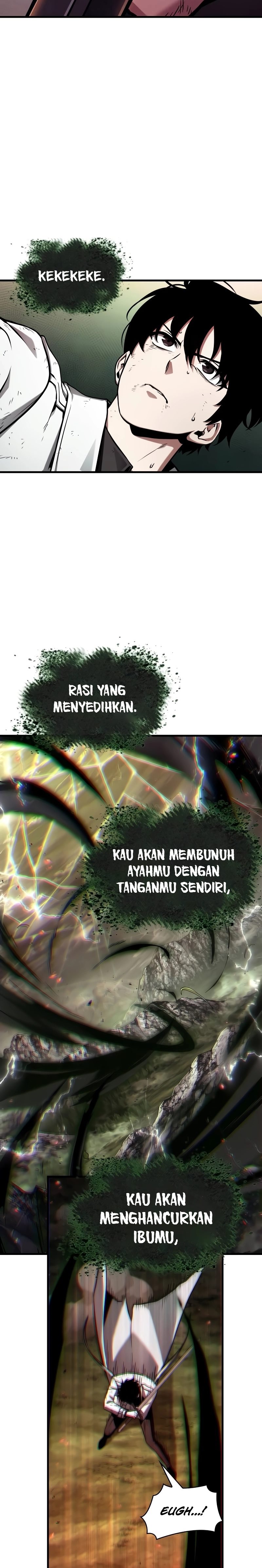 Omniscient Readers Viewpoints Chapter 202 Gambar 3