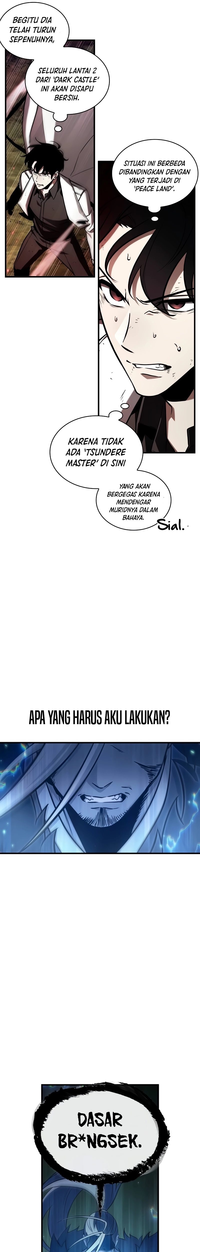 Omniscient Readers Viewpoints Chapter 202 Gambar 5