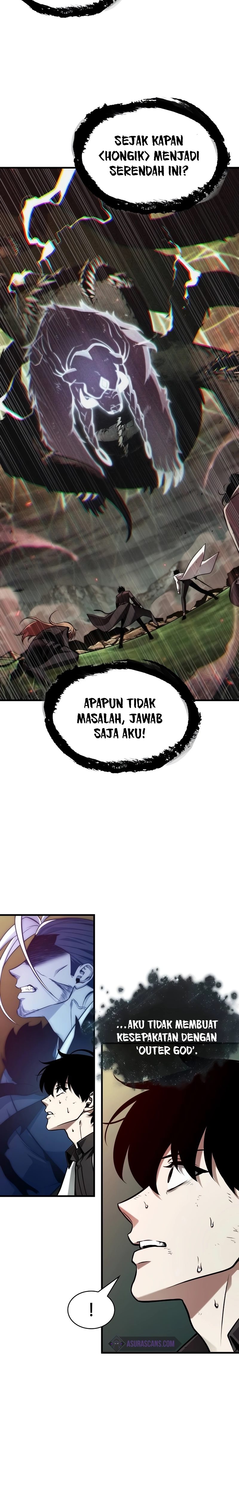 Omniscient Readers Viewpoints Chapter 202 Gambar 7