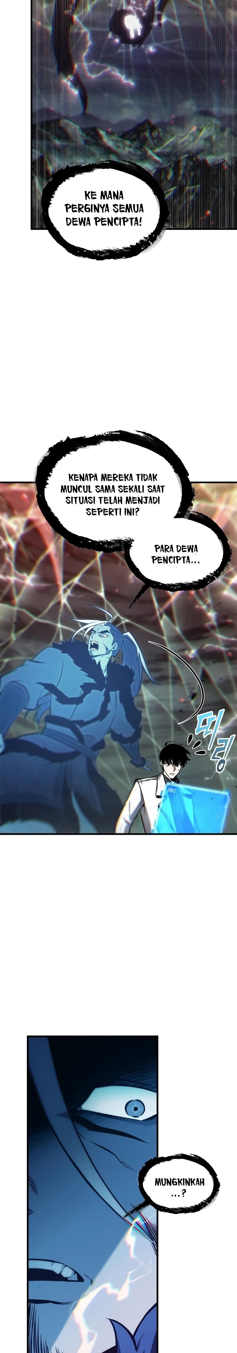 Omniscient Readers Viewpoints Chapter 202 Gambar 9