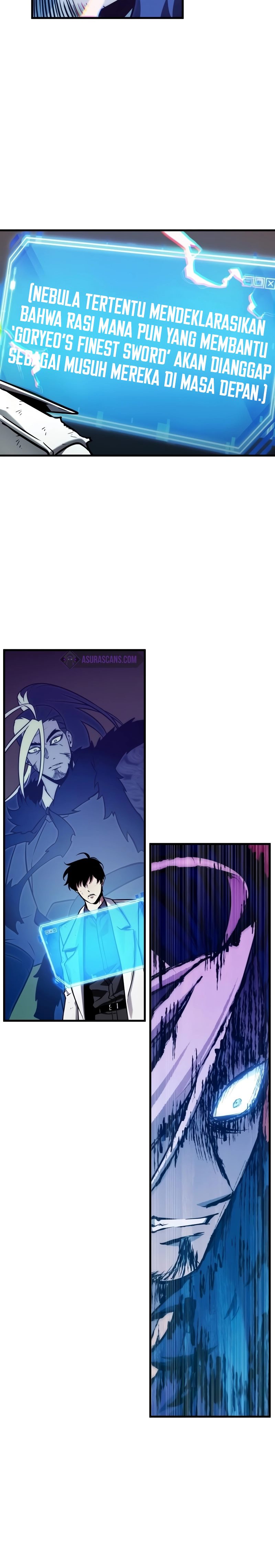 Omniscient Readers Viewpoints Chapter 202 Gambar 10