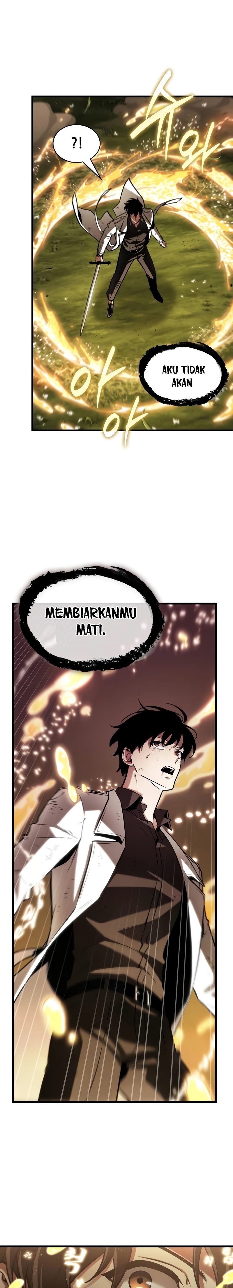 Omniscient Readers Viewpoints Chapter 202 Gambar 12