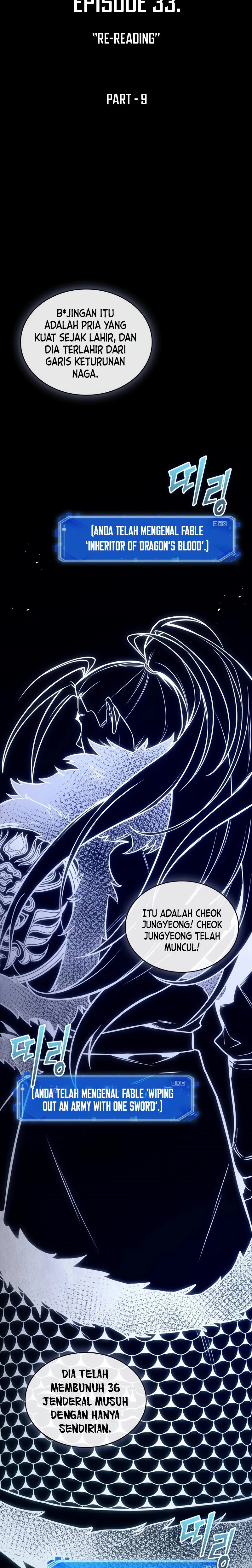Omniscient Readers Viewpoints Chapter 202 Gambar 15