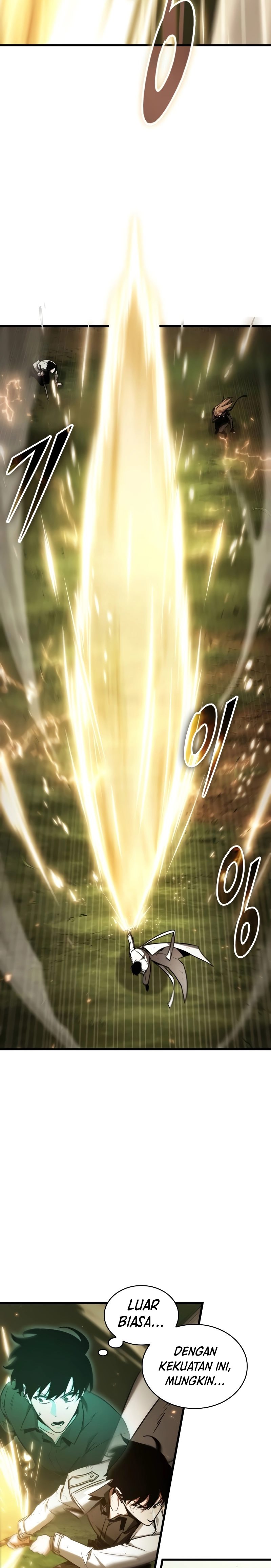 Omniscient Readers Viewpoints Chapter 202 Gambar 24