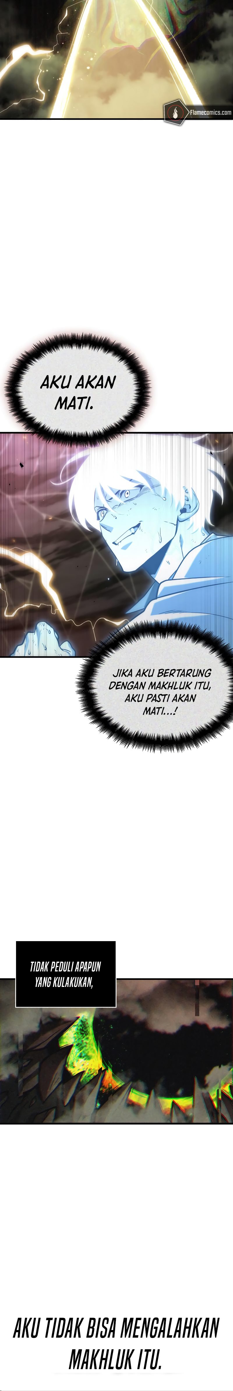 Omniscient Readers Viewpoints Chapter 204 Gambar 19
