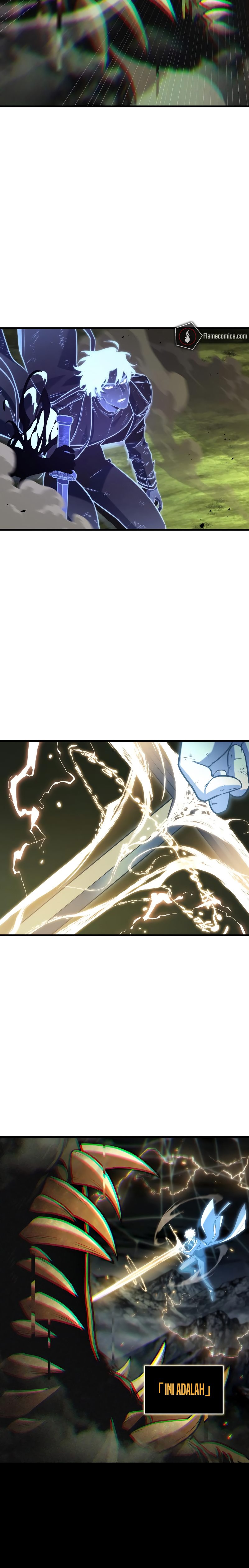 Omniscient Readers Viewpoints Chapter 204 Gambar 22
