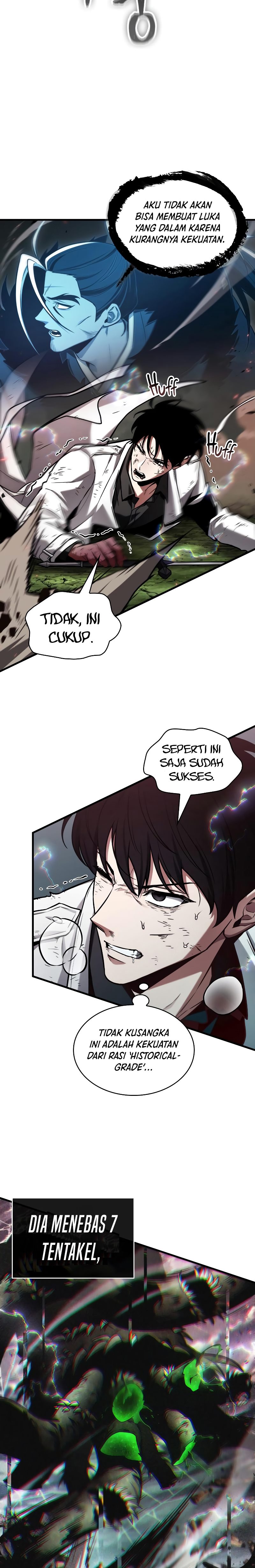 Omniscient Readers Viewpoints Chapter 205 Gambar 6