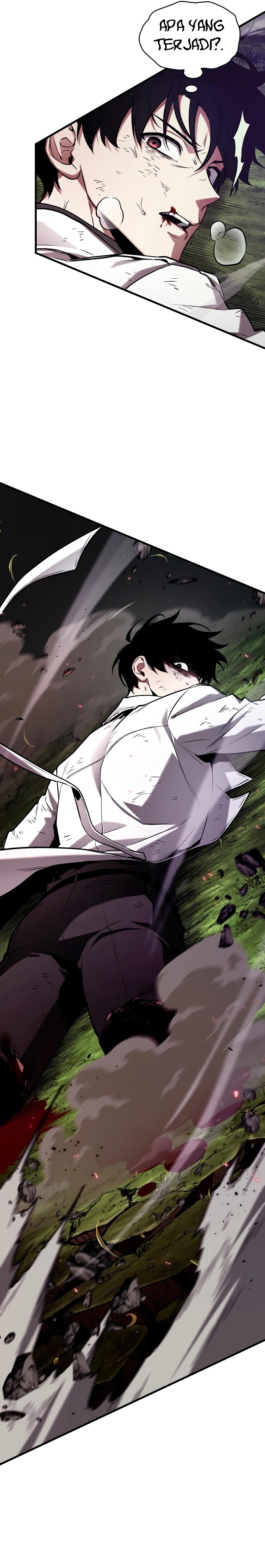 Omniscient Readers Viewpoints Chapter 205 Gambar 8