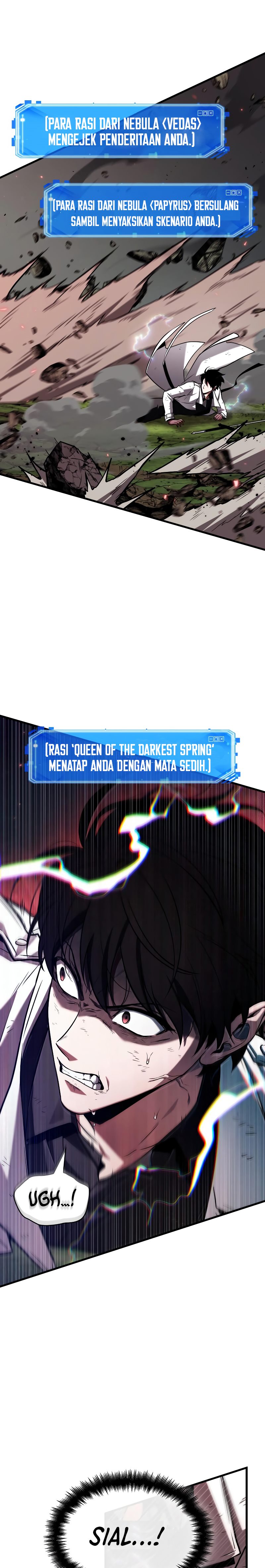 Omniscient Readers Viewpoints Chapter 205 Gambar 9