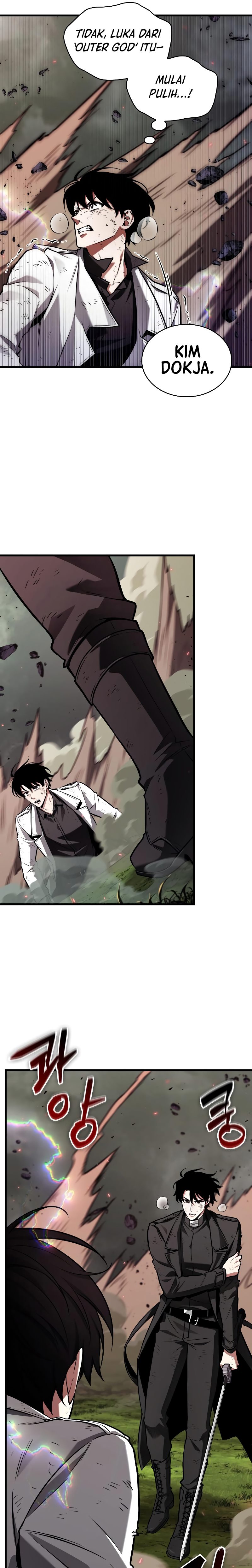 Omniscient Readers Viewpoints Chapter 205 Gambar 11
