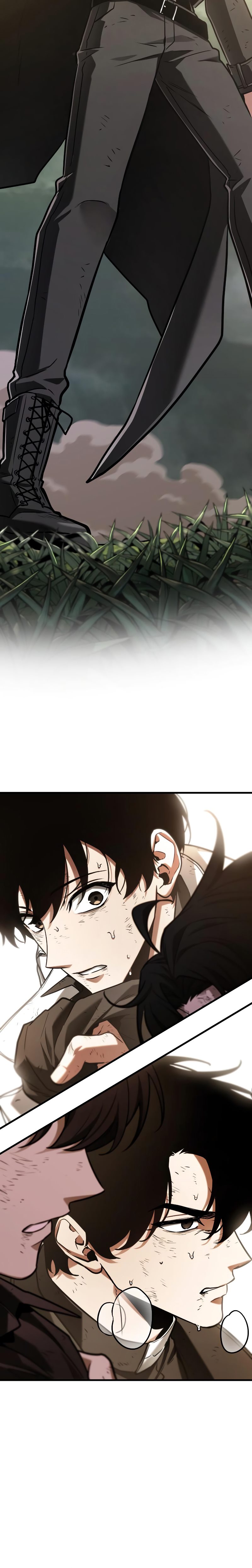 Omniscient Readers Viewpoints Chapter 205 Gambar 13