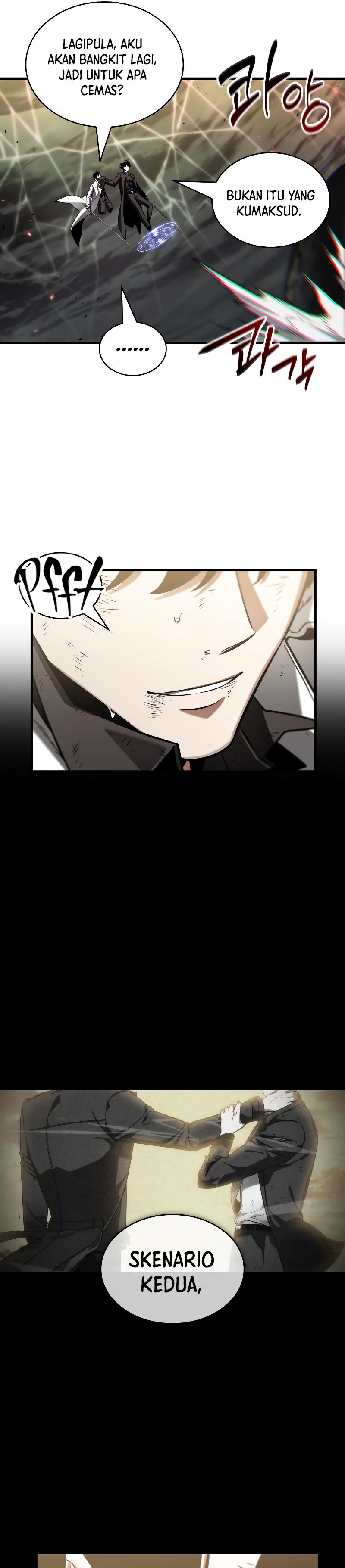 Omniscient Readers Viewpoints Chapter 205 Gambar 17