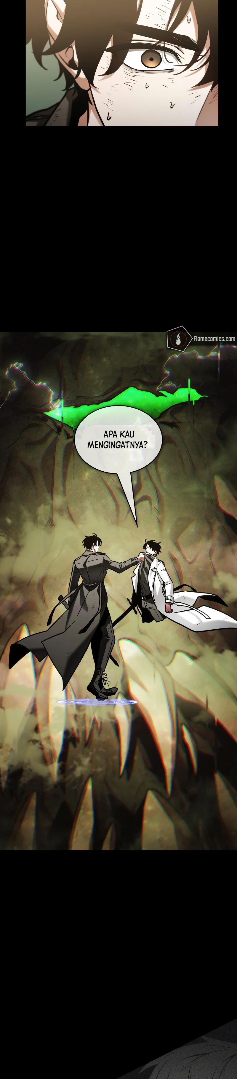 Omniscient Readers Viewpoints Chapter 205 Gambar 18