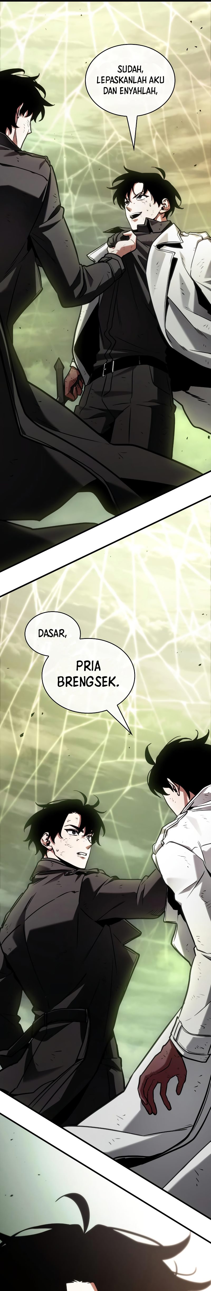Omniscient Readers Viewpoints Chapter 205 Gambar 20