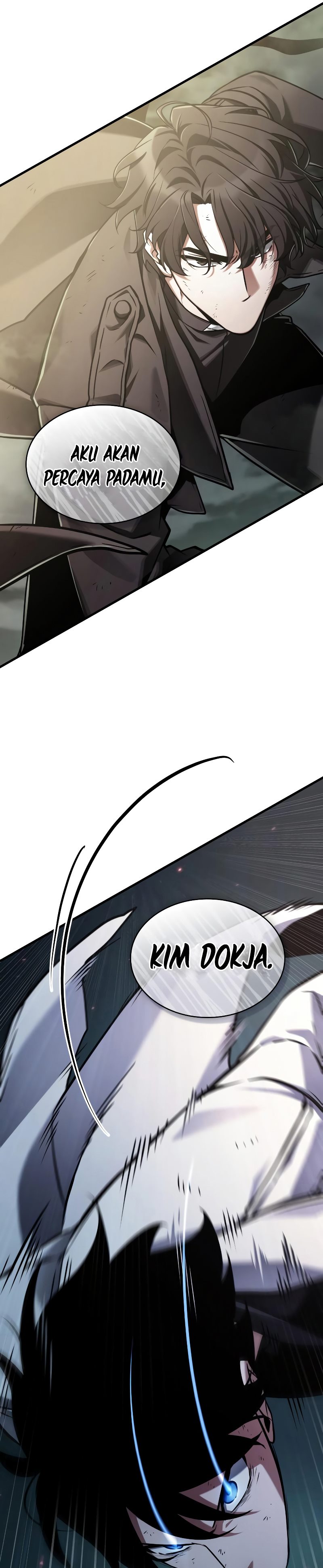 Omniscient Readers Viewpoints Chapter 205 Gambar 23