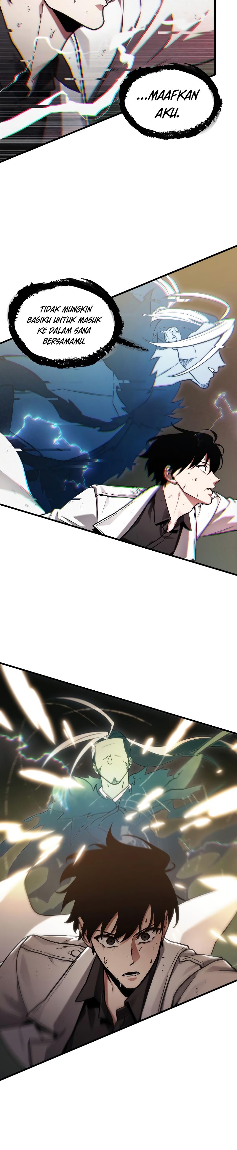 Omniscient Readers Viewpoints Chapter 205 Gambar 25