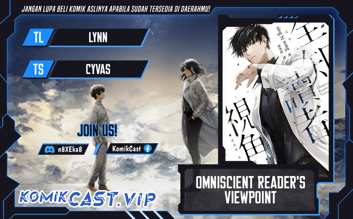 Omniscient Readers Viewpoints Chapter 206 Gambar 1