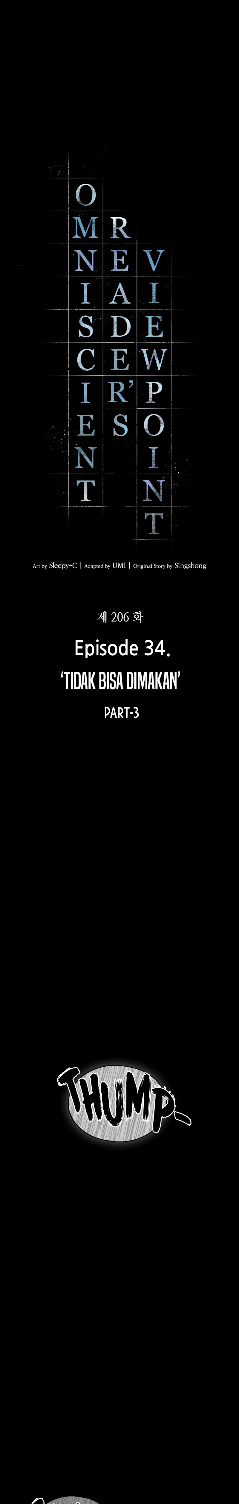 Omniscient Readers Viewpoints Chapter 206 Gambar 2