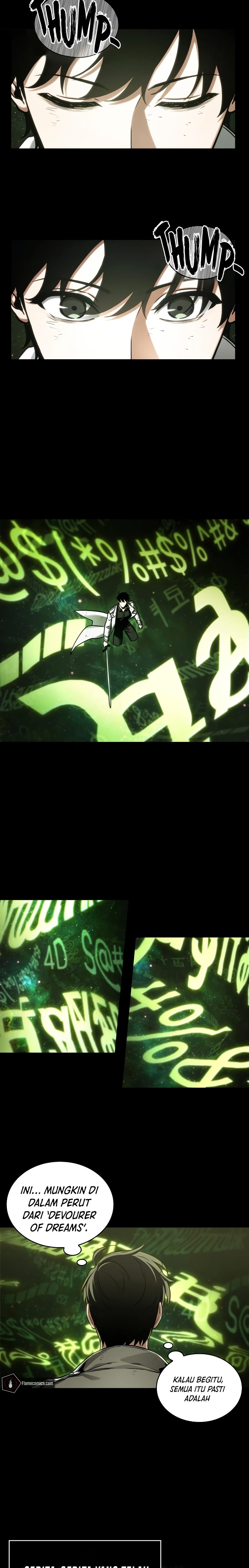 Omniscient Readers Viewpoints Chapter 206 Gambar 3