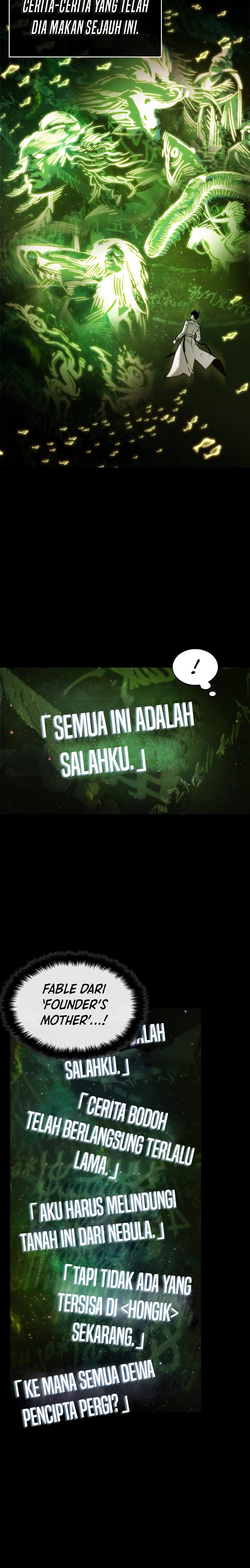 Omniscient Readers Viewpoints Chapter 206 Gambar 4