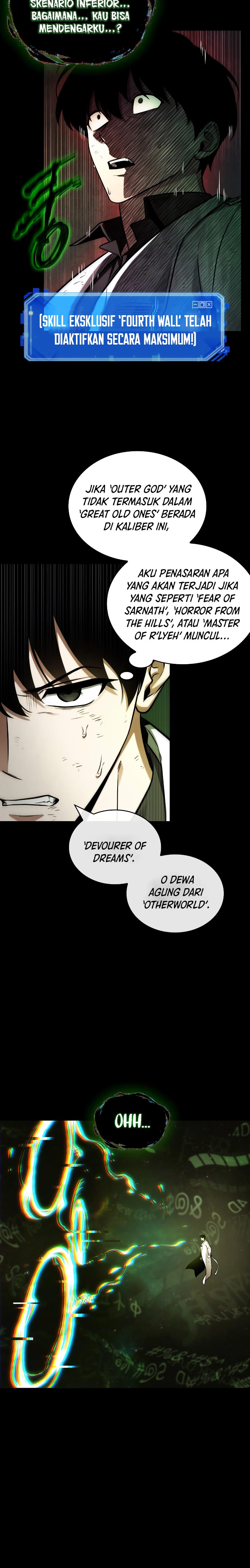 Omniscient Readers Viewpoints Chapter 206 Gambar 7