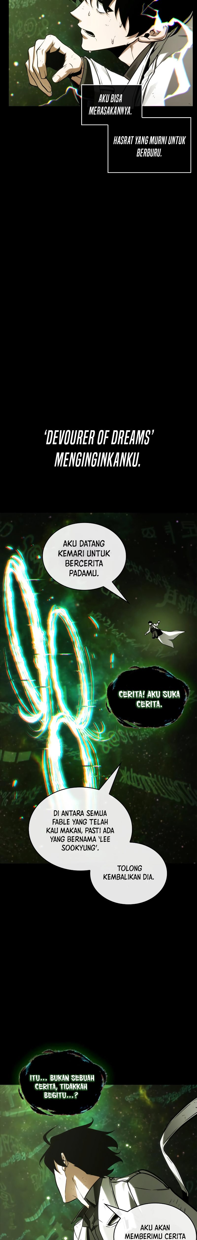 Omniscient Readers Viewpoints Chapter 206 Gambar 9