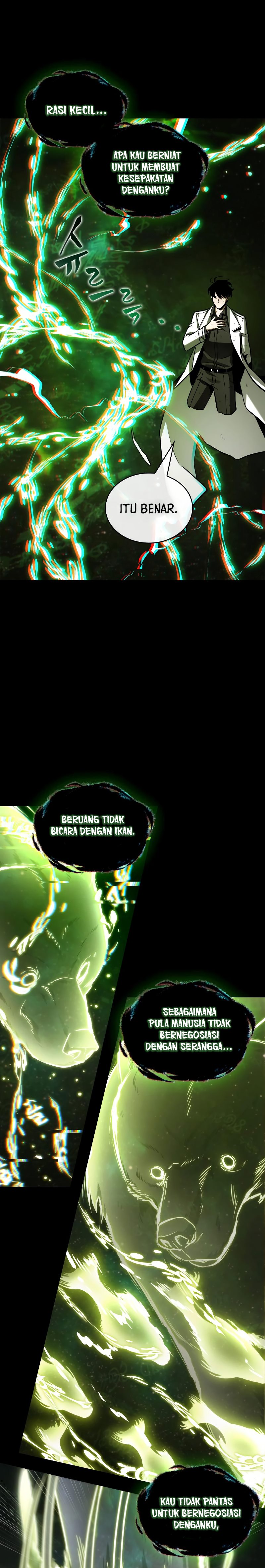 Omniscient Readers Viewpoints Chapter 206 Gambar 11