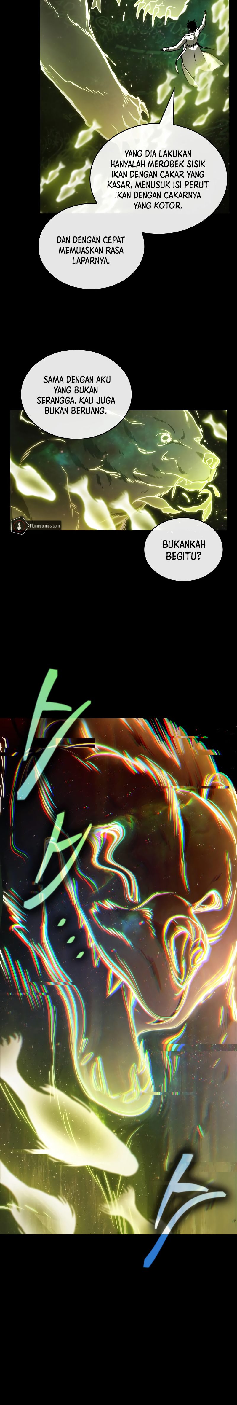 Omniscient Readers Viewpoints Chapter 206 Gambar 13