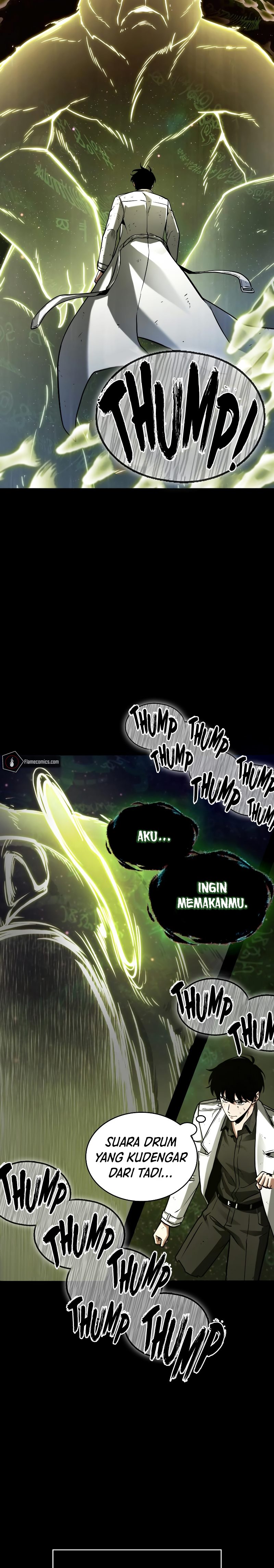 Omniscient Readers Viewpoints Chapter 206 Gambar 15