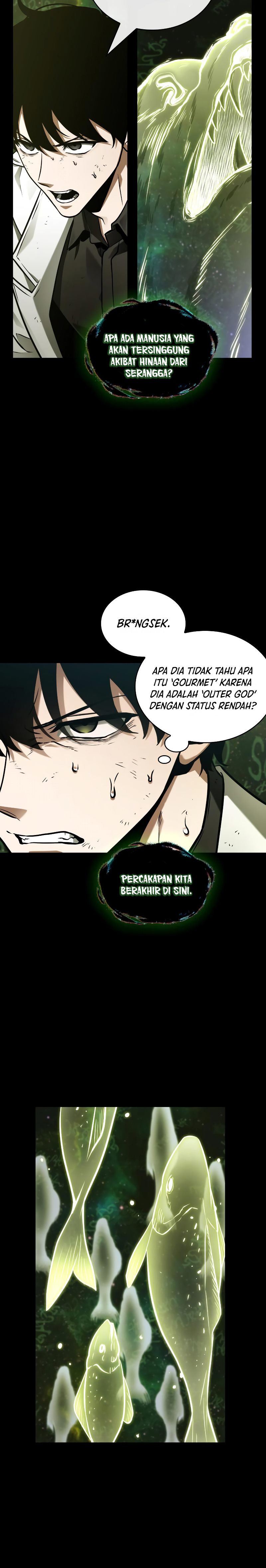 Omniscient Readers Viewpoints Chapter 206 Gambar 18