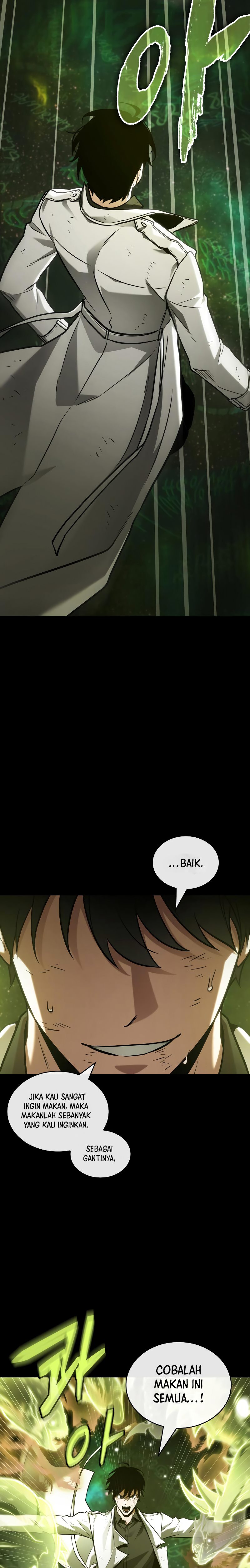 Omniscient Readers Viewpoints Chapter 206 Gambar 21