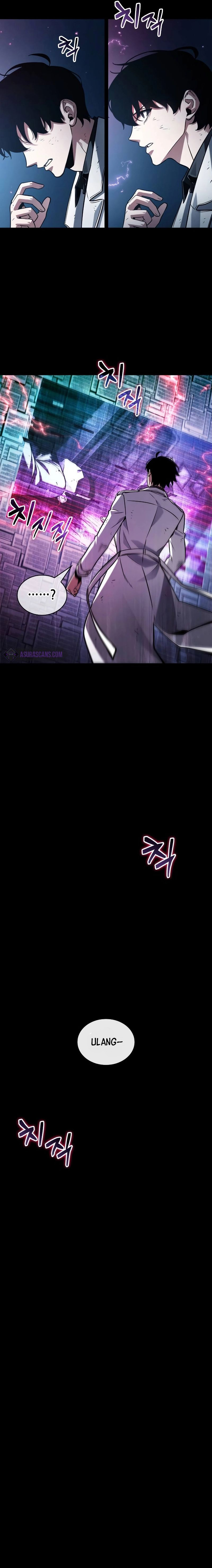 Omniscient Readers Viewpoints Chapter 208 Gambar 11