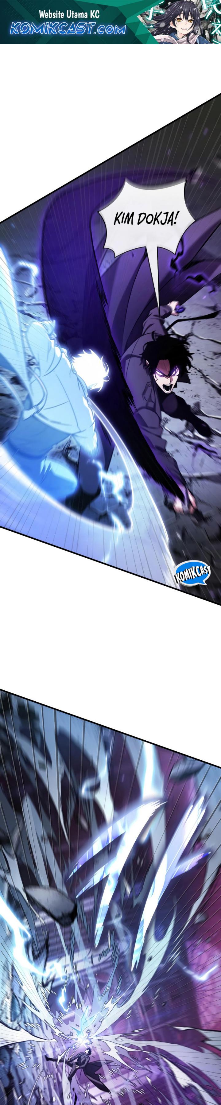 Omniscient Readers Viewpoints Chapter 216 Gambar 2