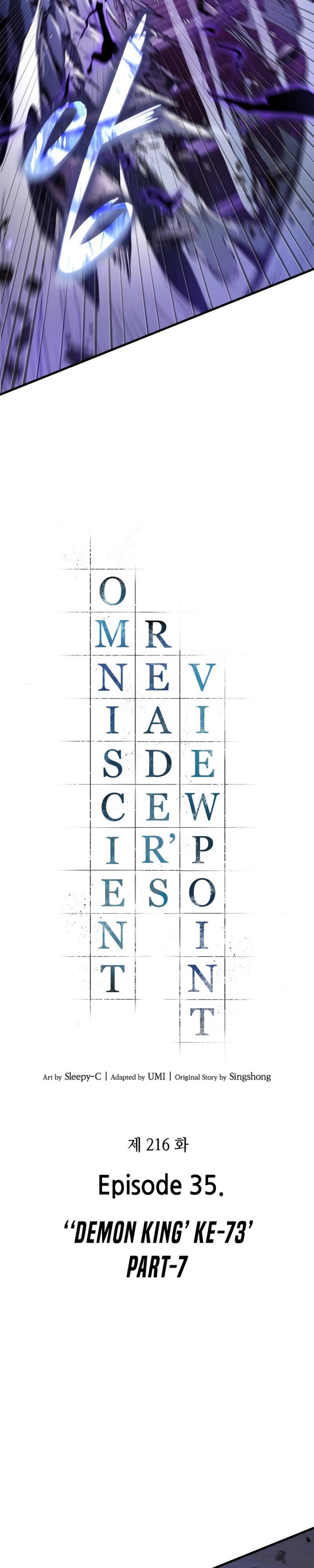 Omniscient Readers Viewpoints Chapter 216 Gambar 3