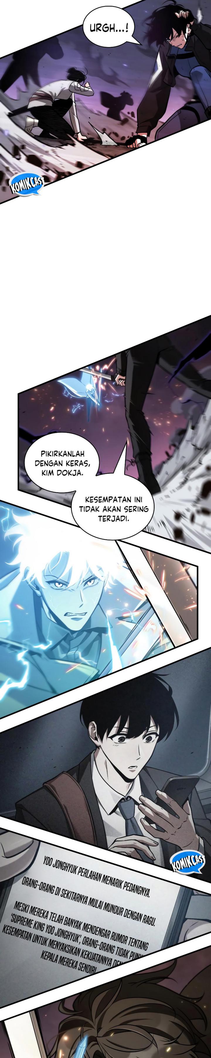 Omniscient Readers Viewpoints Chapter 216 Gambar 4