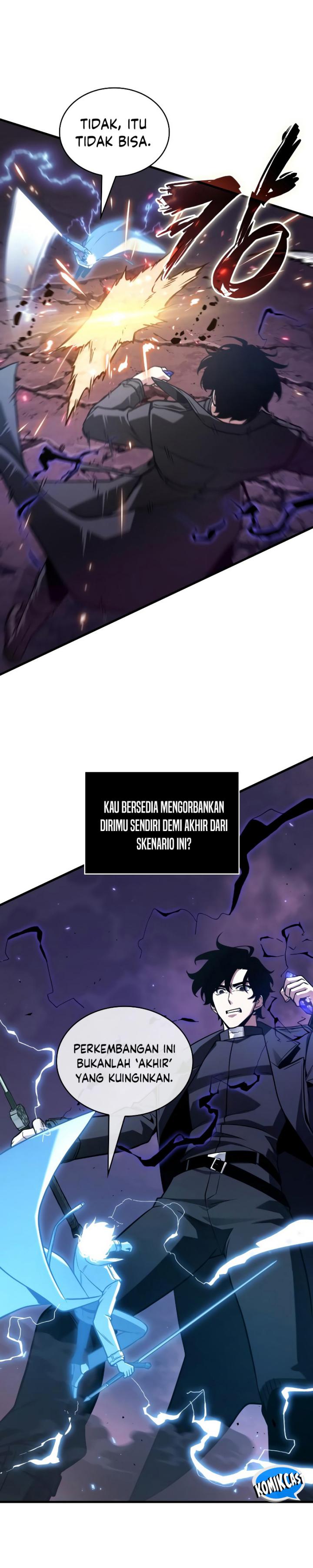 Omniscient Readers Viewpoints Chapter 216 Gambar 6