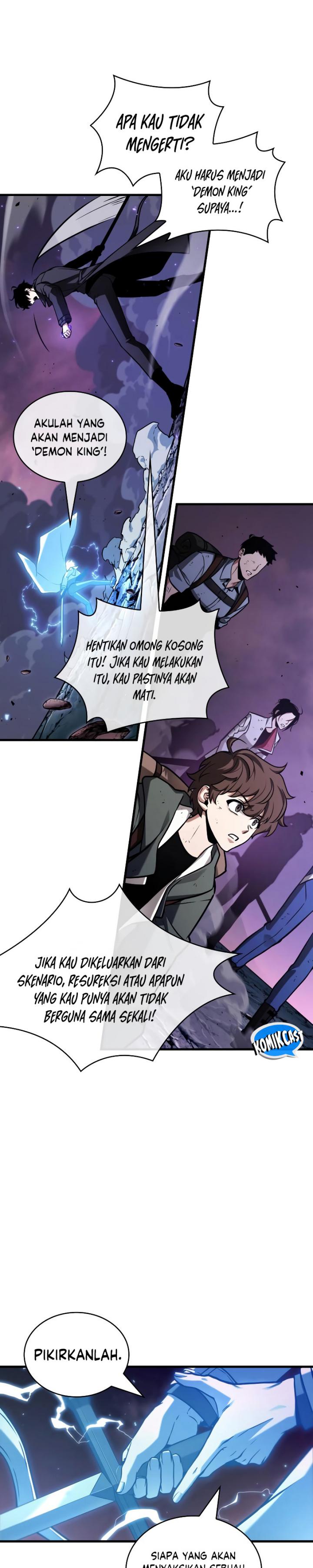 Omniscient Readers Viewpoints Chapter 216 Gambar 7