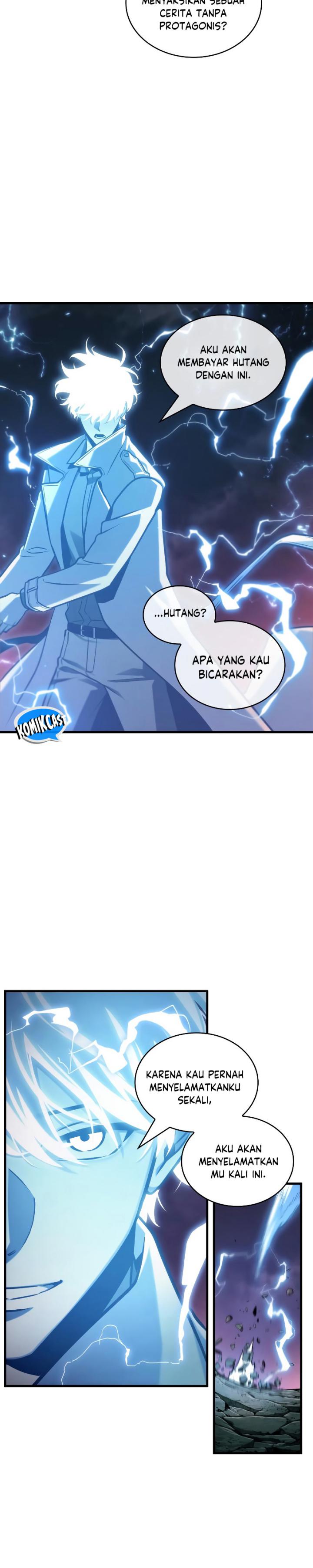 Omniscient Readers Viewpoints Chapter 216 Gambar 8